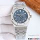 Swiss Replica Audemars Piguet Royal Oak Cal.5800 Watch 34mm White Textured (2)_th.jpg